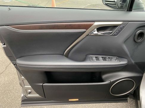 Certified 2022 Lexus RX 350 AWD w/ Premium Package image 17