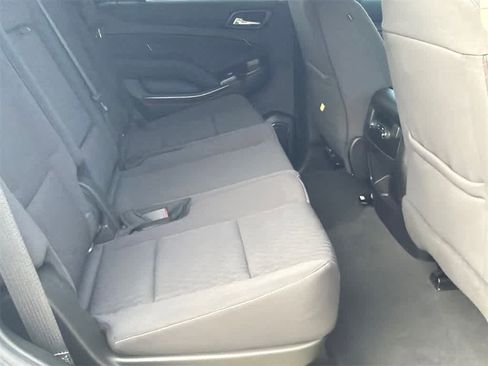 Used 2020 Chevrolet Tahoe LS w/ Enhanced Driver Alert Package image 14