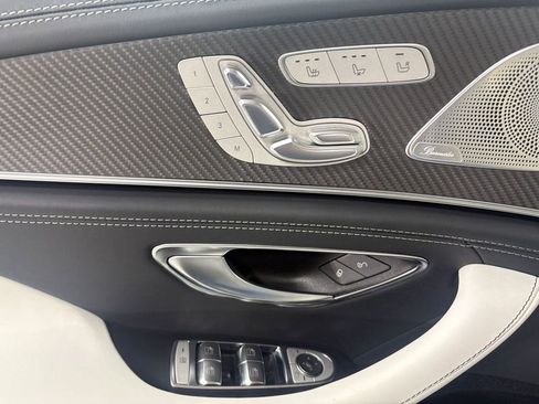 Certified 2024 Mercedes-Benz AMG GT 63 S image 7