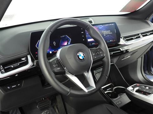 Used 2025 BMW X1 xDrive28i w/ Convenience Package AWD/4WD image 30
