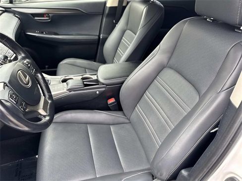 Certified 2020 Lexus NX 300h AWD w/ Premium Package image 20