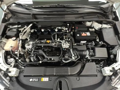 Used 2019 Toyota Corolla XSE w/ Carpet Mat Package FWD image 19