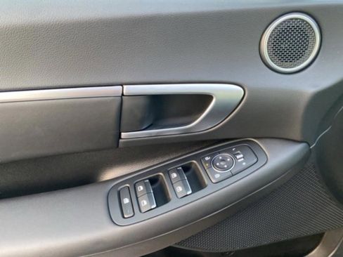 New 2026 Hyundai Sonata SEL image 12