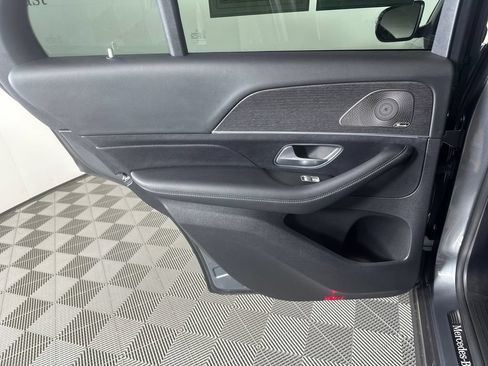 Certified 2022 Mercedes-Benz GLE 350 image 24