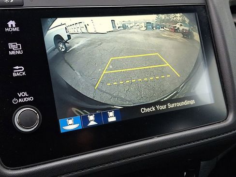 Used 2019 Honda HR-V Sport image 18