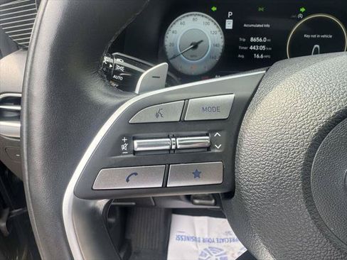 Certified 2025 Hyundai Palisade Calligraphy AWD/4WD image 21