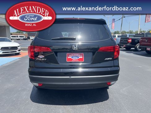 Used 2018 Honda Pilot EX-L image 6