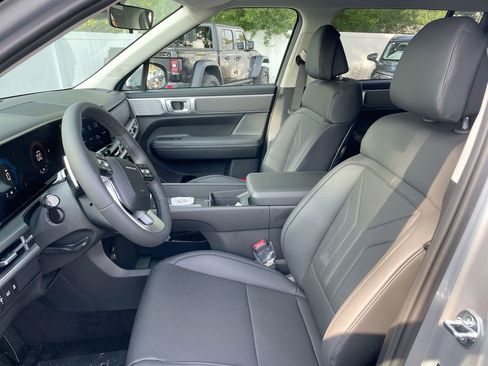 New 2026 Hyundai Santa Fe SEL image 36