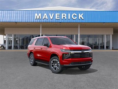 New 2025 Chevrolet Tahoe LT w/ Comfort Package