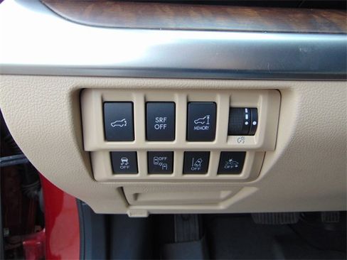 Used 2016 Subaru Outback 2.5i Limited image 19