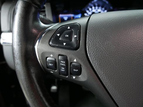 Used 2016 Lincoln MKS AWD w/ Equipment Group 101A image 27