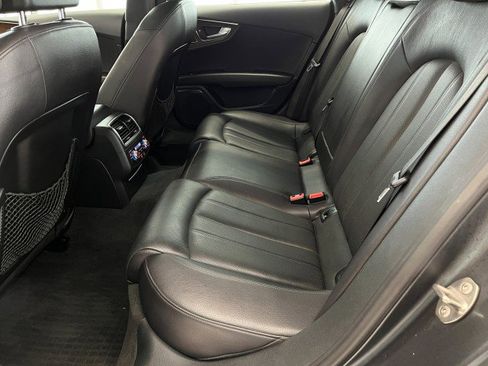Used 2014 Audi A7 3.0T Prestige image 34