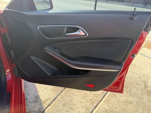 Used 2016 Mercedes-Benz CLA 250 w/ Sport Package Plus image 21