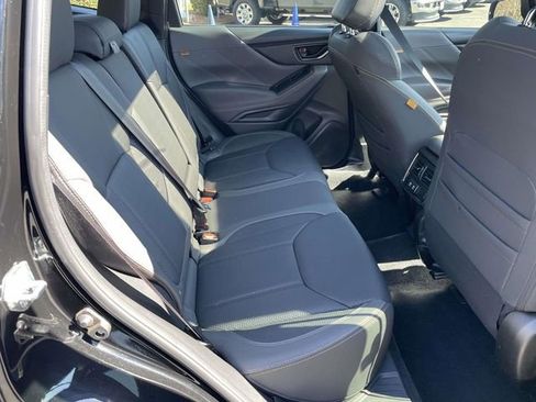 Used 2023 Subaru Forester Wilderness image 28