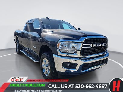 Certified 2024 RAM 2500 Big Horn
