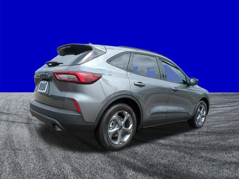 New 2026 Ford Escape ST-Line image 4