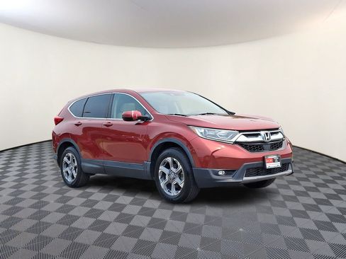 Used 2019 Honda CR-V EX-L image 4