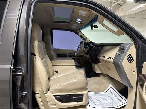 Used 2008 Ford F350 Lariat image 21