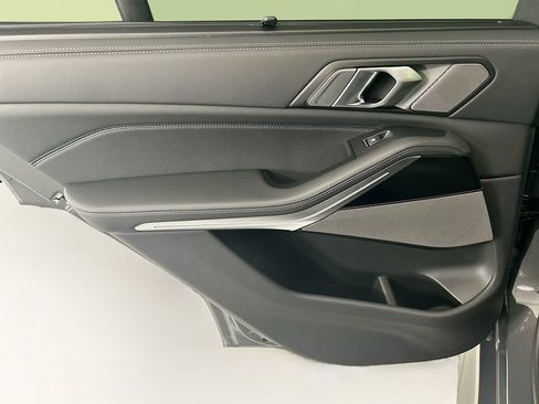 New 2026 BMW X5 M Competition w/ Executive Package AWD/4WD image 25