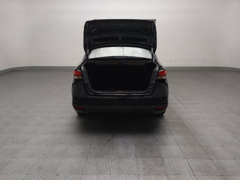 Used 2025 Nissan Versa SV FWD image 29