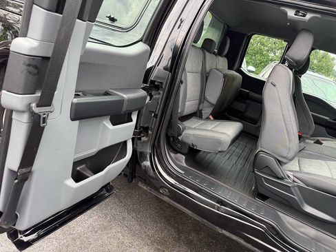 Used 2021 Ford F150 XL w/ Equipment Group 101A High image 13