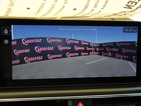 Used 2025 Kia K5 GT-Line w/ GT-Line Premium Package FWD image 22