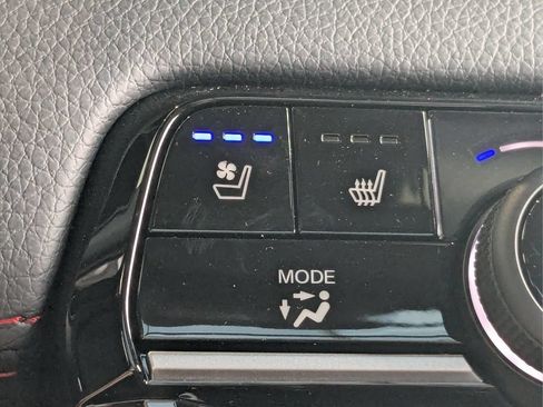 New 2026 Honda Pilot Black Edition image 23