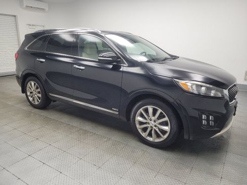 Used 2017 Kia Sorento SX AWD/4WD image 11