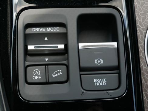New 2026 Honda Pilot Elite image 27