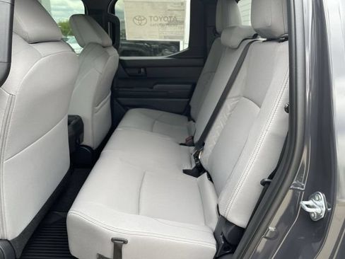 New 2026 Toyota Tacoma SR5 AWD/4WD image 29