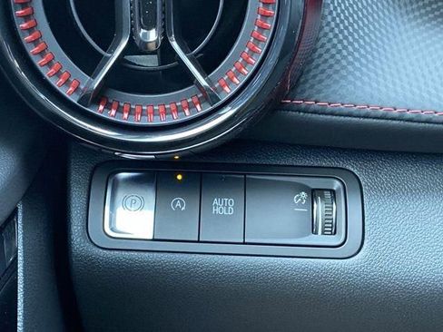 New 2026 Chevrolet Equinox RS w/ Convenience Package III FWD image 19