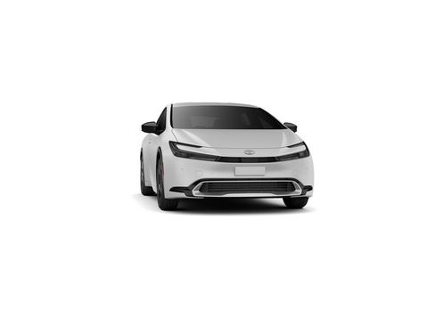 New 2026 Toyota Prius Plug-In Hybrid image 16