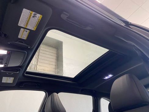 Certified 2025 Subaru Forester Sport image 11