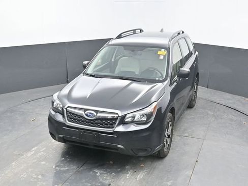 Used 2016 Subaru Forester 2.5i w/ Popular Package #1 image 46
