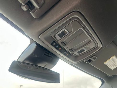 Certified 2023 GMC Sierra 1500 SLE AWD/4WD image 12