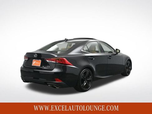 Used 2019 Lexus IS 300 AWD w/ Navigation Package image 6