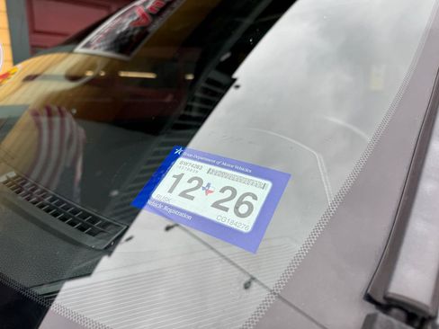 Used 2012 RAM 3500 Laramie w/ HD Snow Plow Prep Group image 19