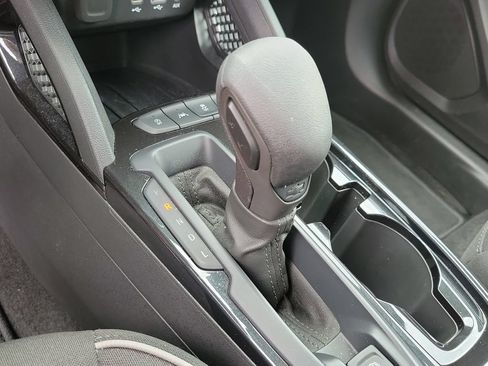 Used 2023 Chevrolet TrailBlazer LT w/ Convenience Package AWD/4WD image 34