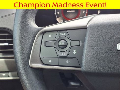 New 2026 Nissan Sentra S w/ Floor Mat Package image 19