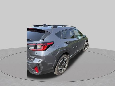 Used 2025 Subaru Crosstrek 2.5i Limited w/ Popular Package #3A AWD/4WD image 6