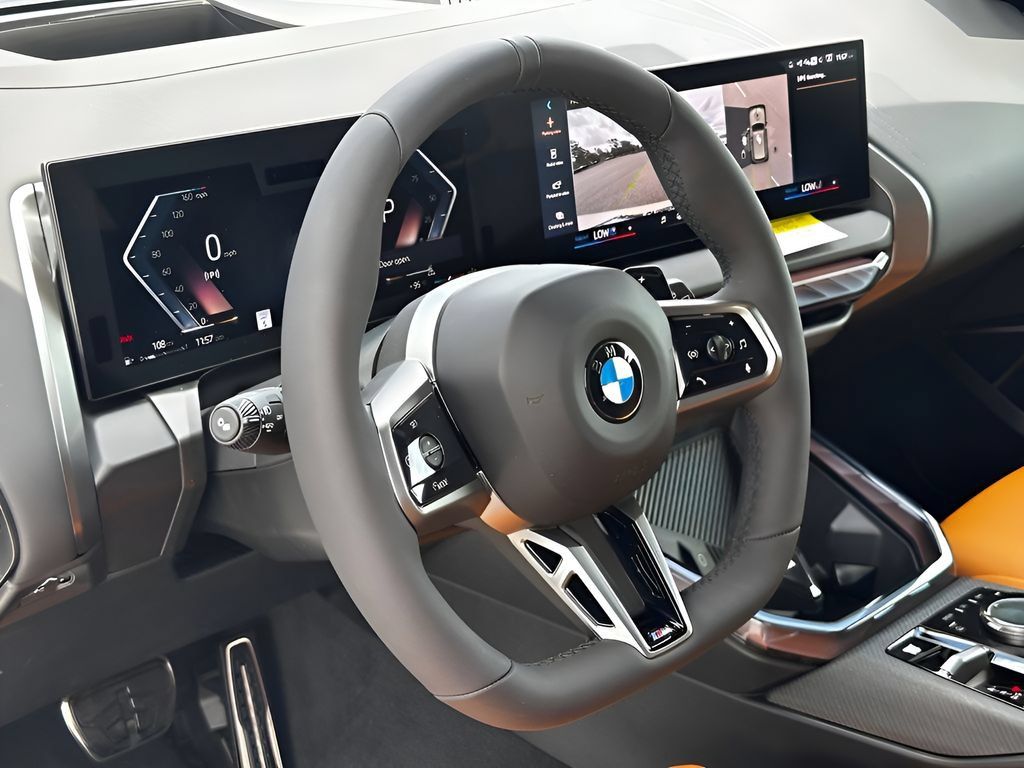 New 2026 BMW X3 xDrive30i w/ Premium Package AWD/4WD image 13
