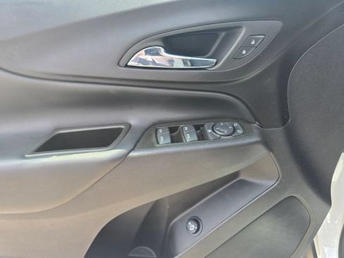 Used 2024 Chevrolet Equinox LT w/ LPO, Floor Liner Package AWD/4WD image 16