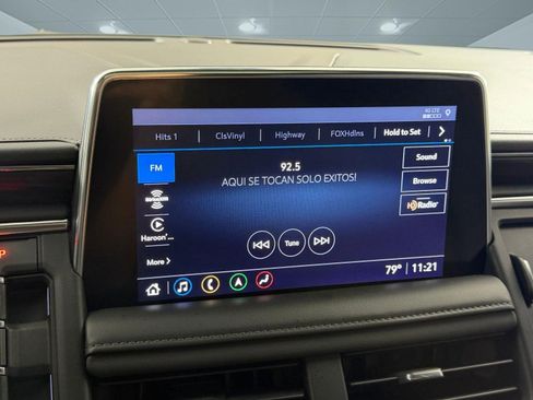 Used 2021 Chevrolet Tahoe Z71 w/ Z71 Off-Road Package image 26