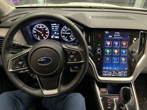 Used 2020 Subaru Outback Premium w/ Popular Package #1 image 8