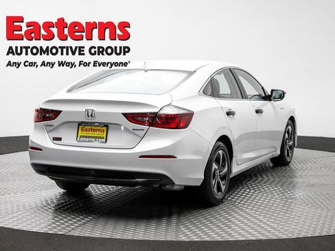 Used 2022 Honda Insight EX image 5