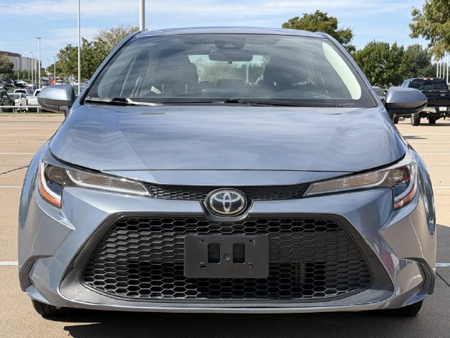 Used 2020 Toyota Corolla L FWD image 7