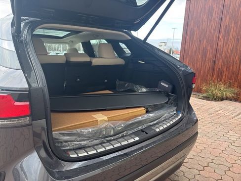 New 2026 Lexus RX 350 350h Premium+ w/ Convenience Package image 42