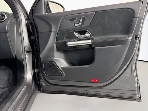 Certified 2023 Mercedes-Benz GLA 250 4MATIC image 24