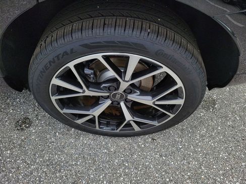 New 2026 Audi Q3 quattro 2.0T image 30