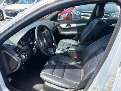 Used 2011 Mercedes-Benz C 300 Sedan